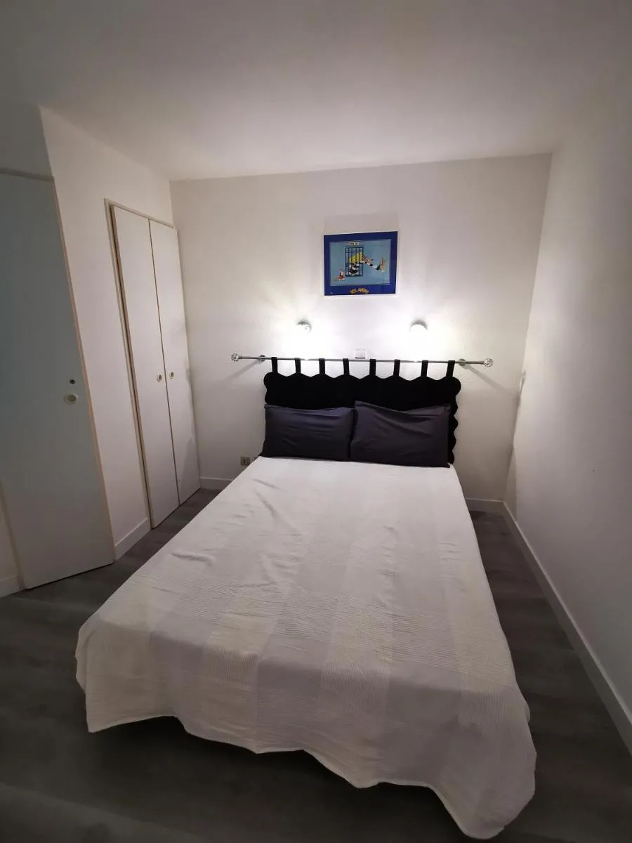 Image 3 of Appartement en bord de mer