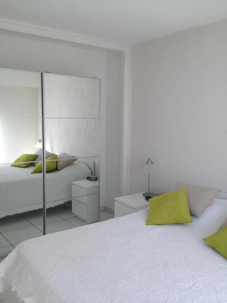 Image 6 of Appartement vacances cannes