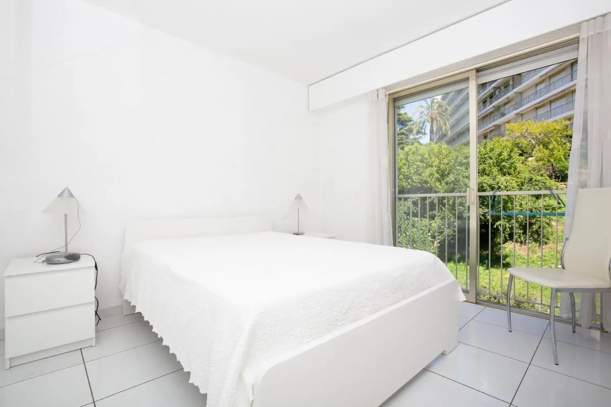 Image 1 of Appartement vacances cannes