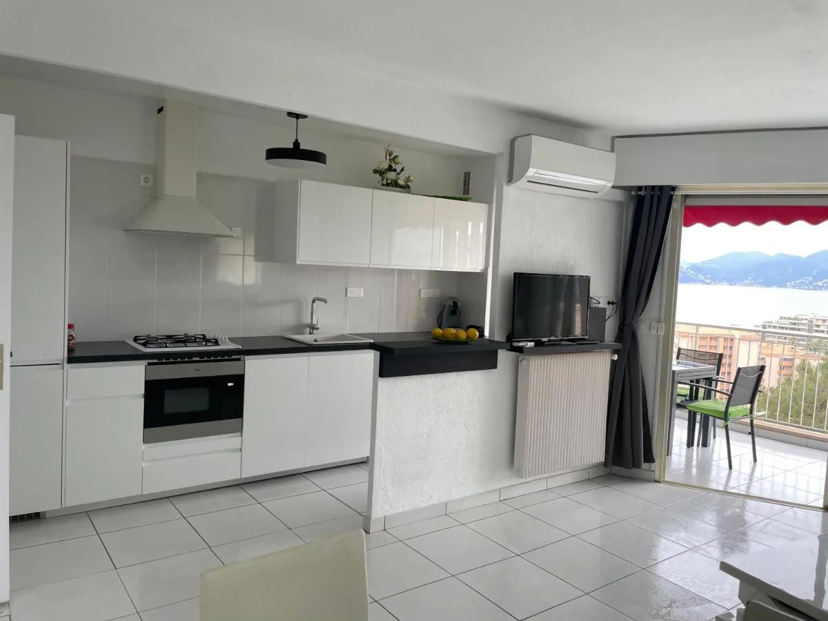 Image 4 of Appartement vacances cannes