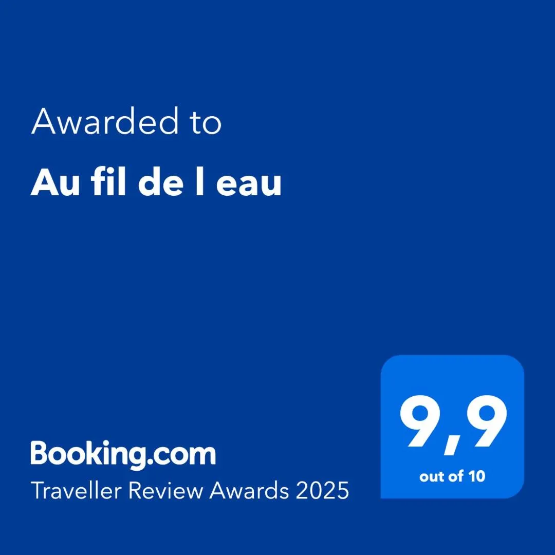 Image 4 of Au fil de l eau