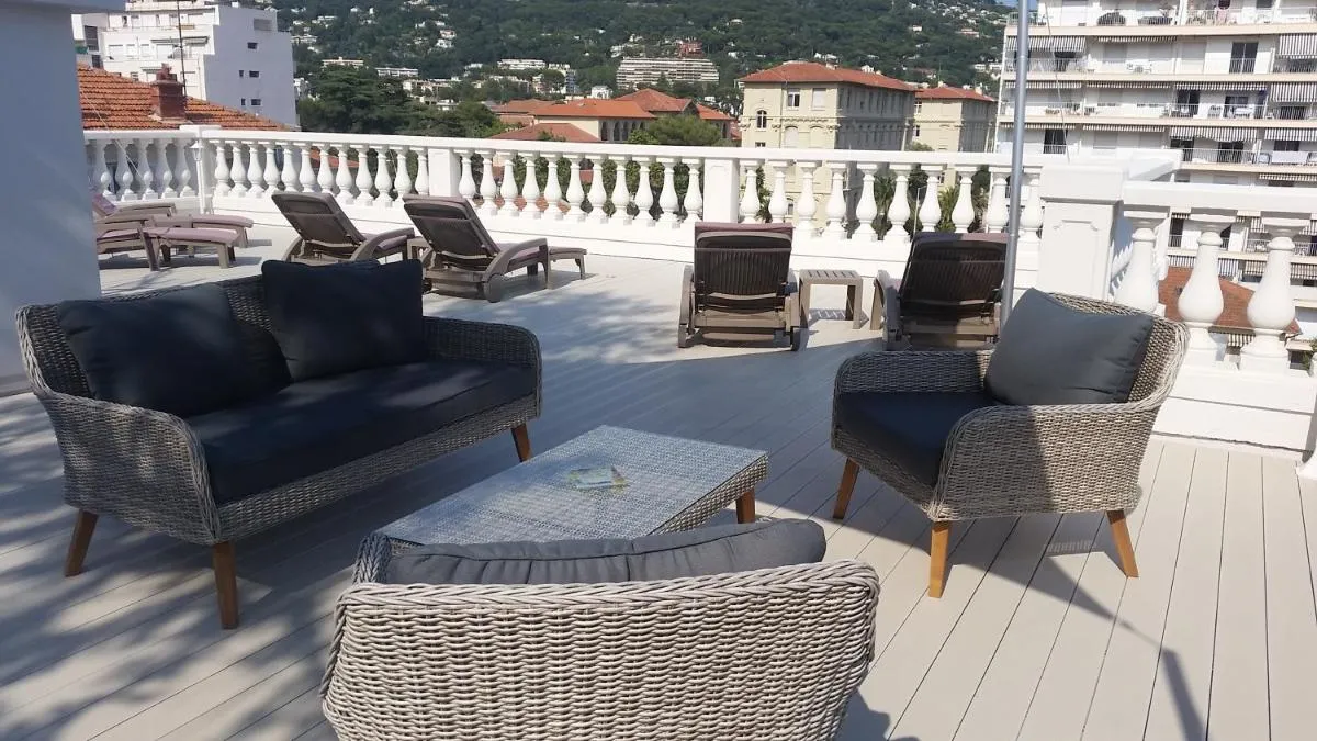 Image 5 of B&B Villa Blanche