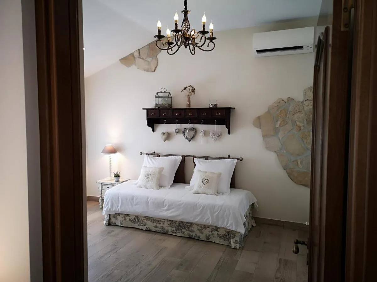 Image 6 of B&B Villa Blanche