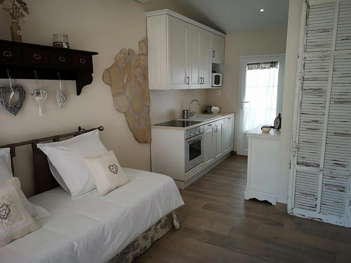 Image 3 of B&B Villa Blanche