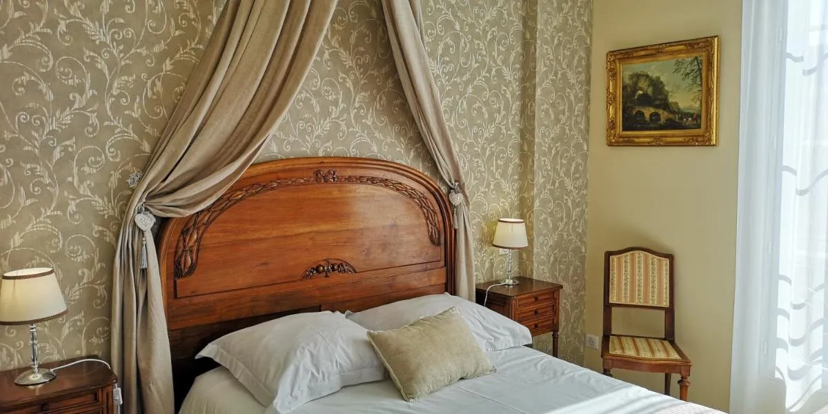 Image 1 of B&B Villa Blanche