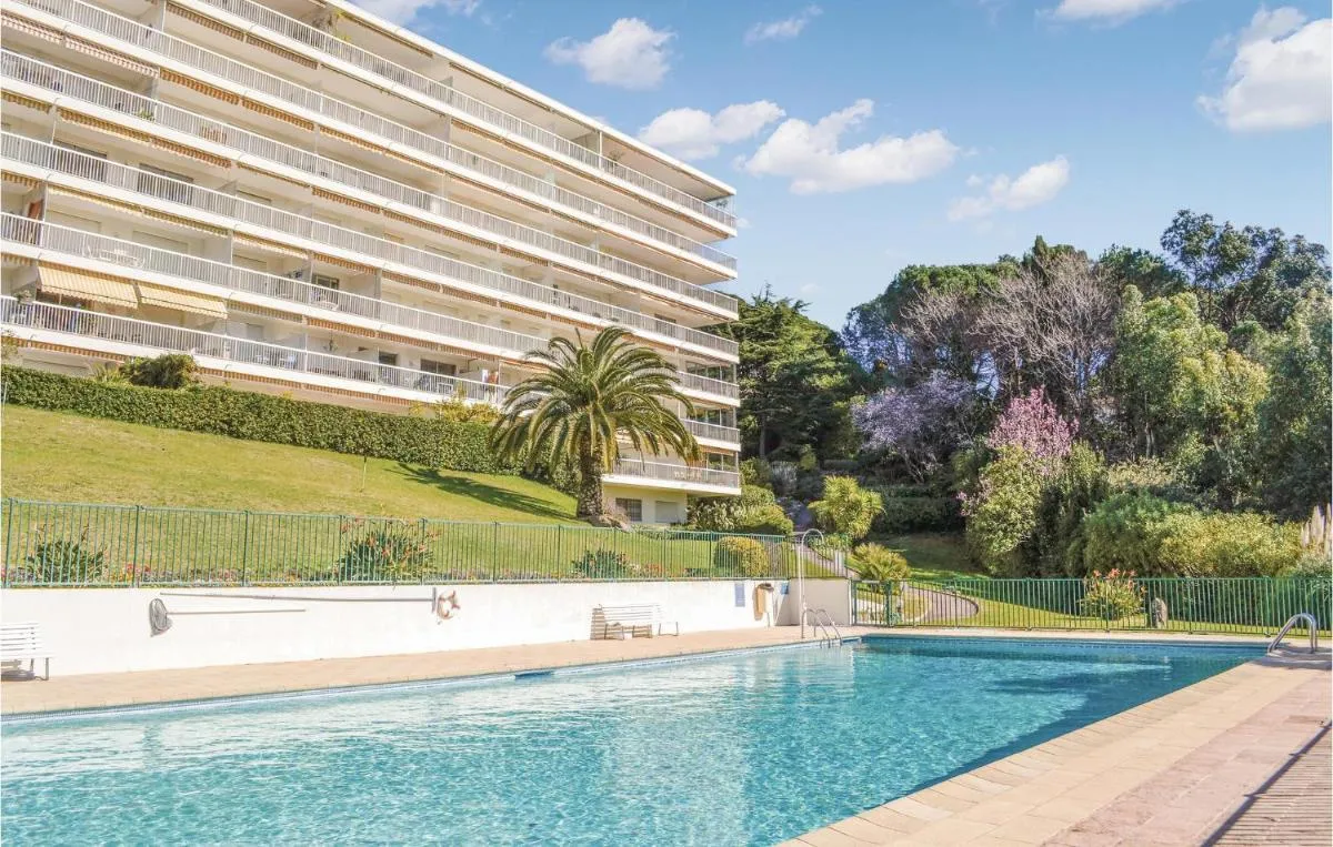 Image 1 of Beautiful Apartment In Cannes With Wifi