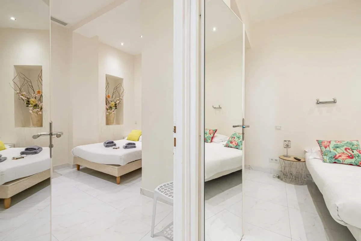 Image 2 of Beautiful Two bedroom apartment near Croisette