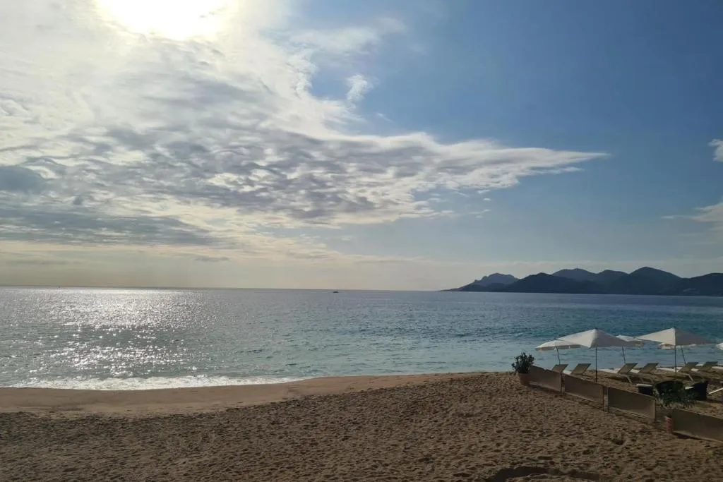 Image of Bel Apt Near Croisette Beach Cannes