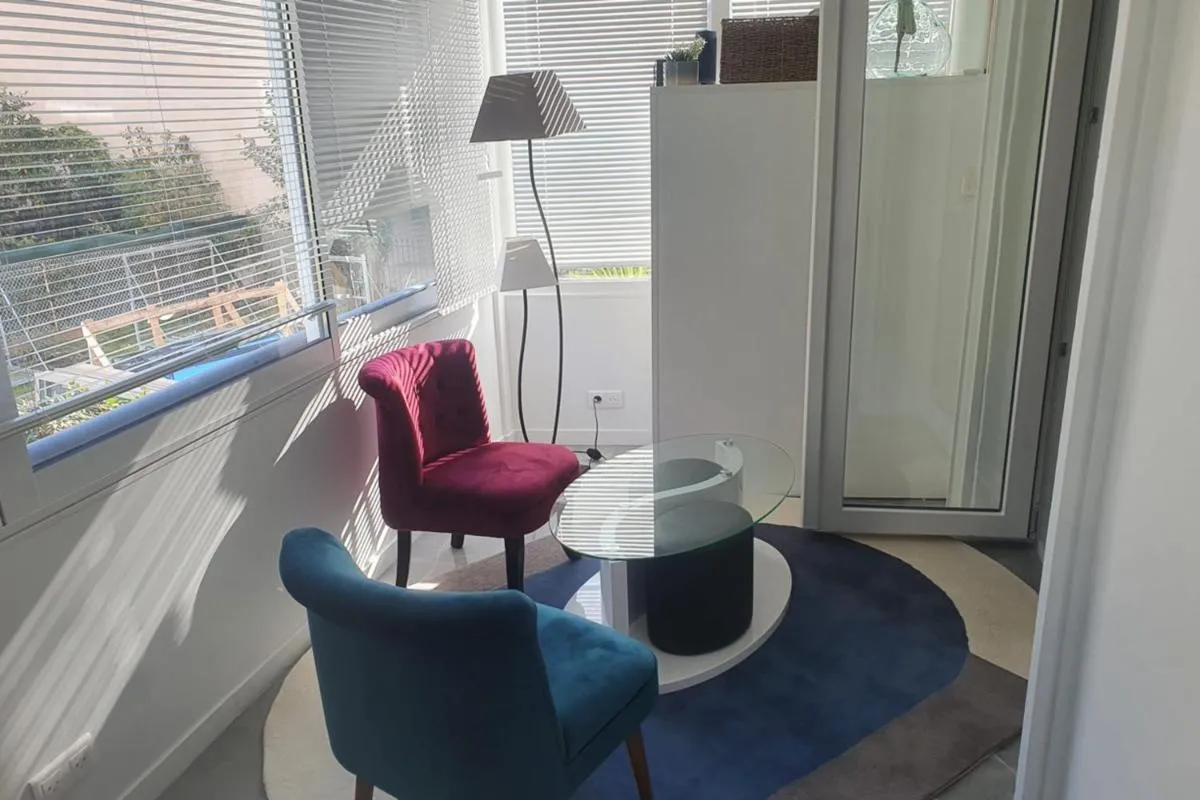 Image 1 of Bel Apt Near Croisette Beach Cannes