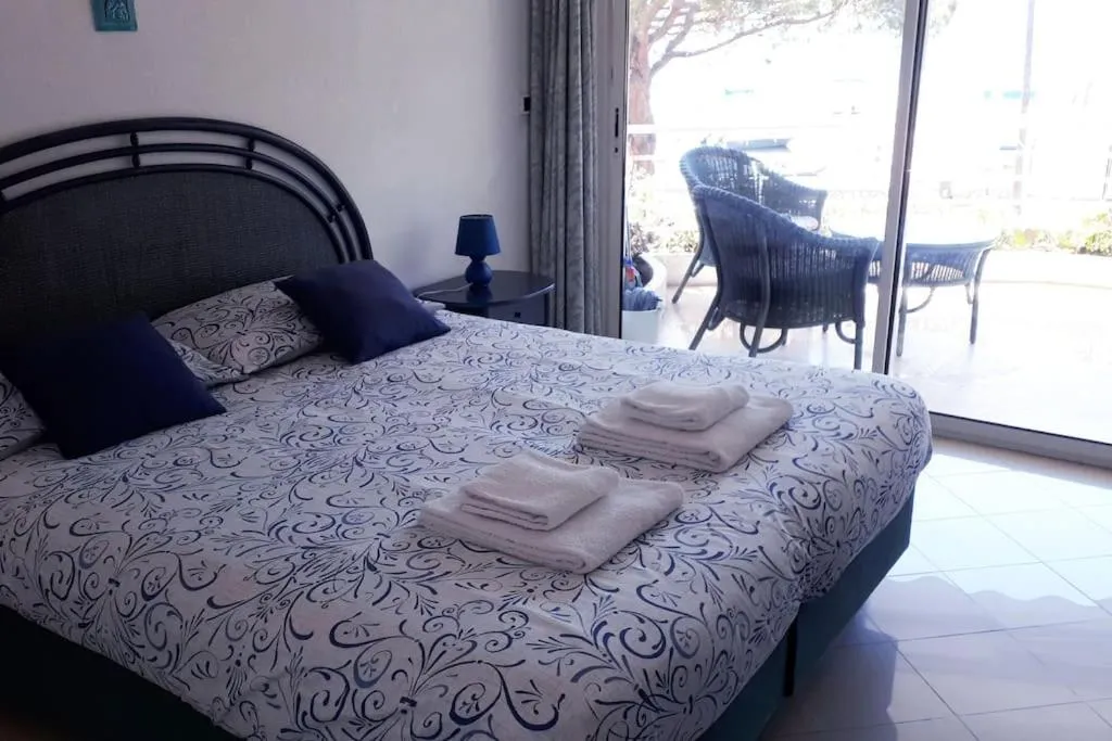 Image of Bright apartment – Cannes, la Croisette