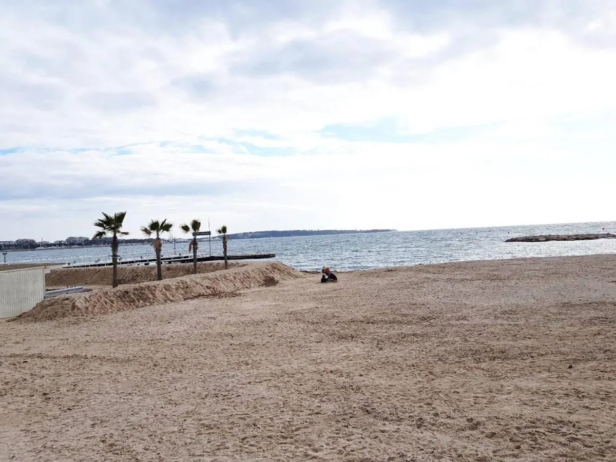Image 3 of Bristol Park – parking – 5mn walk from Palais des Festivals