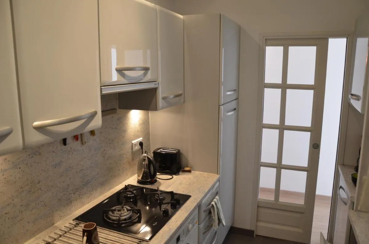 Image 3 of C027-Spacieux & Lumineux appartement – Centre de Cannes
