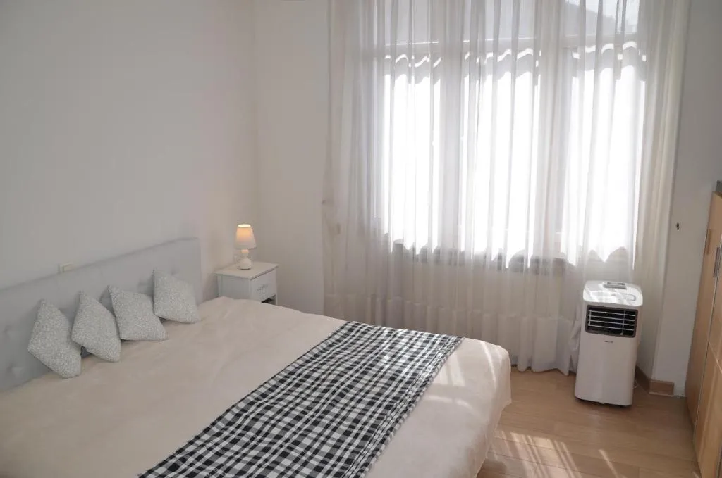 Image of C027-Spacieux & Lumineux appartement – Centre de Cannes