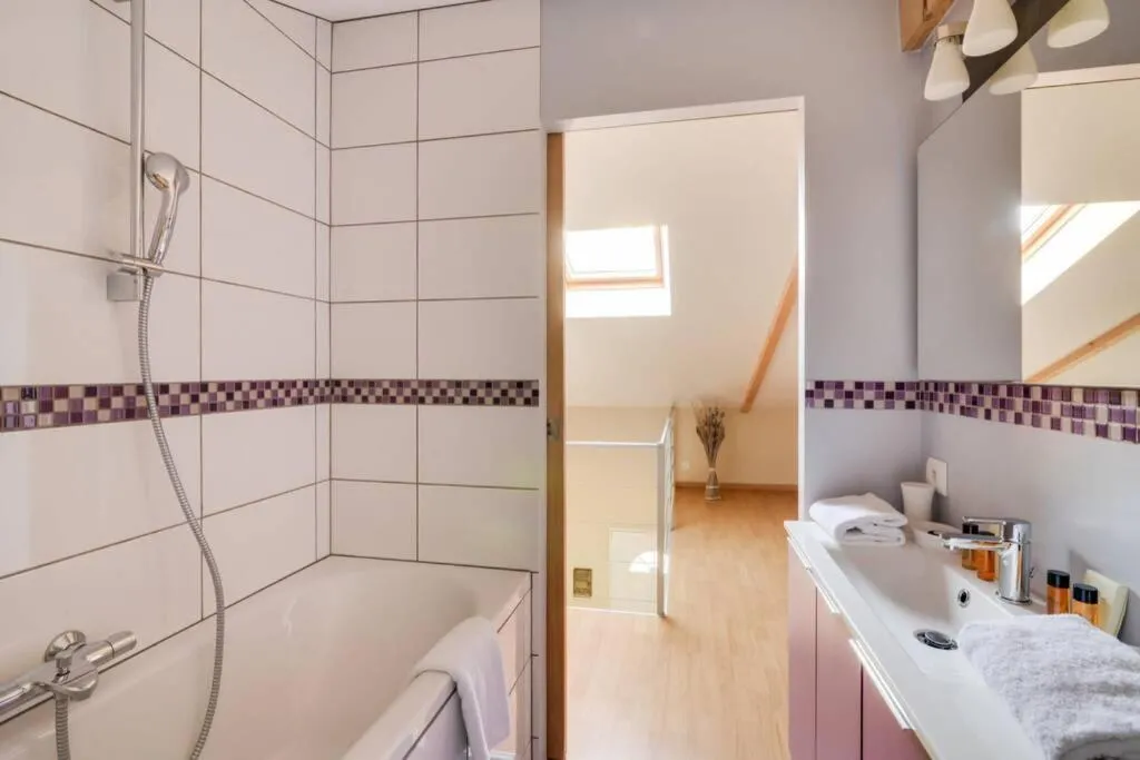 Image 2 of C059-Splendid apartment with air conditioned – Cannes