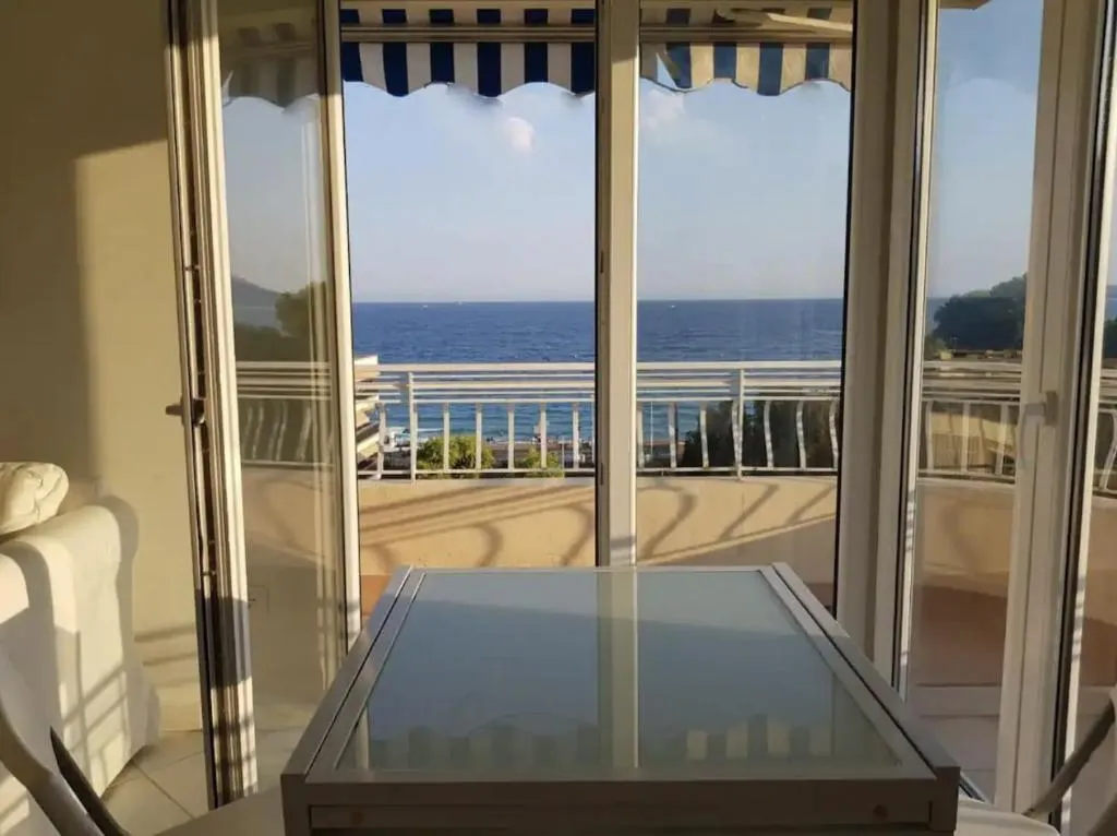 Image of C060-Bel Appartement avec Vue Mer – Picaud
