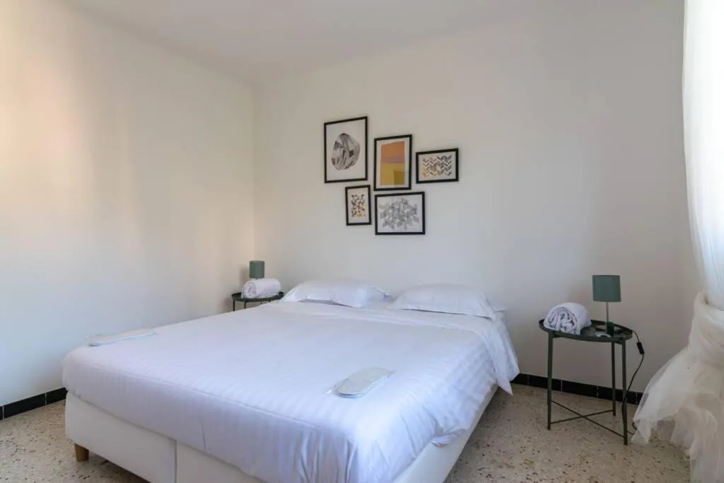 Image 6 of C078-Superb apt in Cannes – Sea view – 6 people