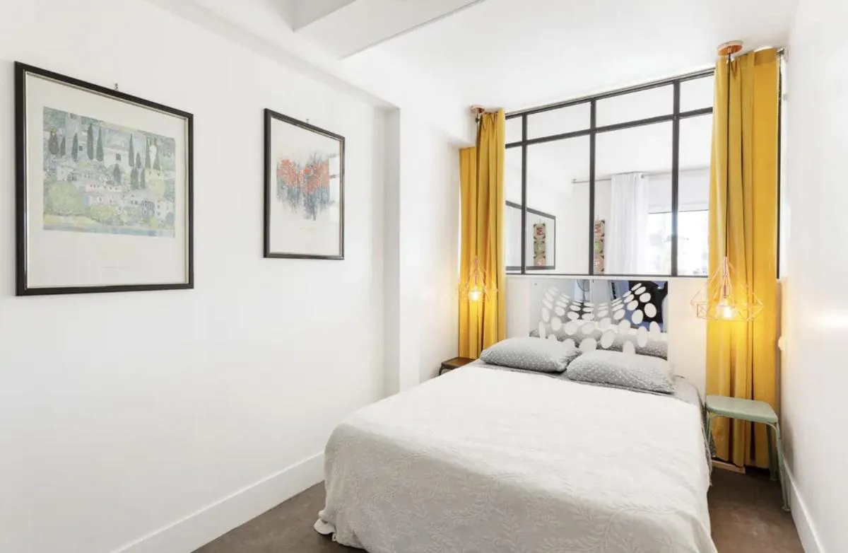 Image 1 of CANNES Festival Films Center, with 2 bedrooms and balcony