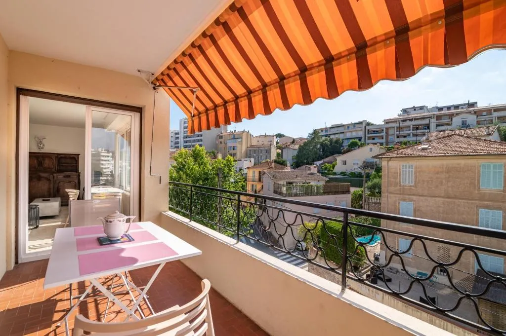 Image of COPACABANA appartement 2 chambres
