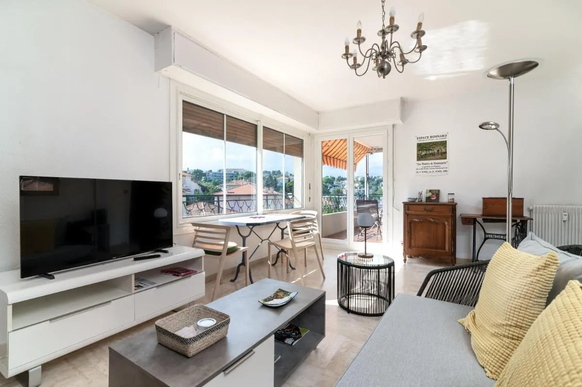 Image 4 of COPACABANA appartement 2 chambres