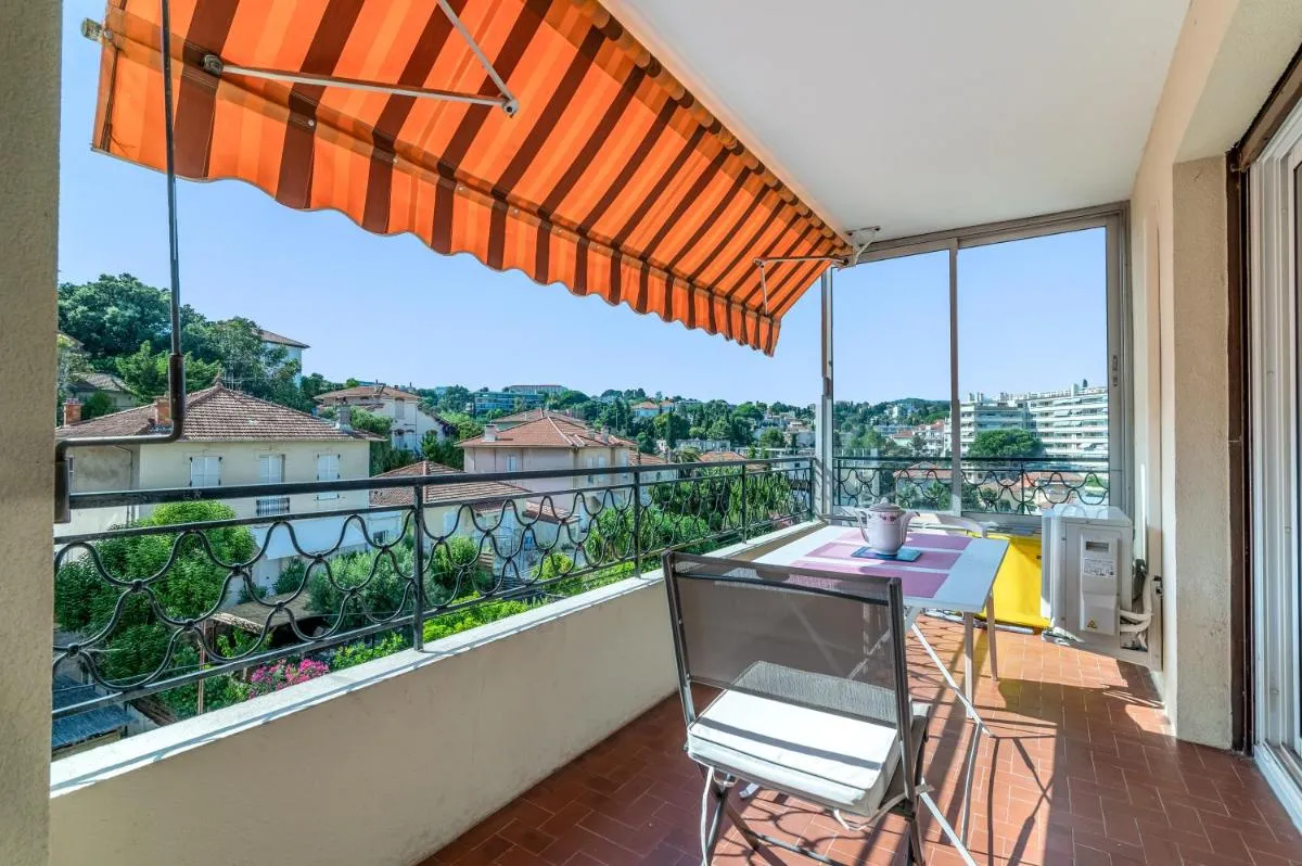 Image 5 of COPACABANA appartement 2 chambres