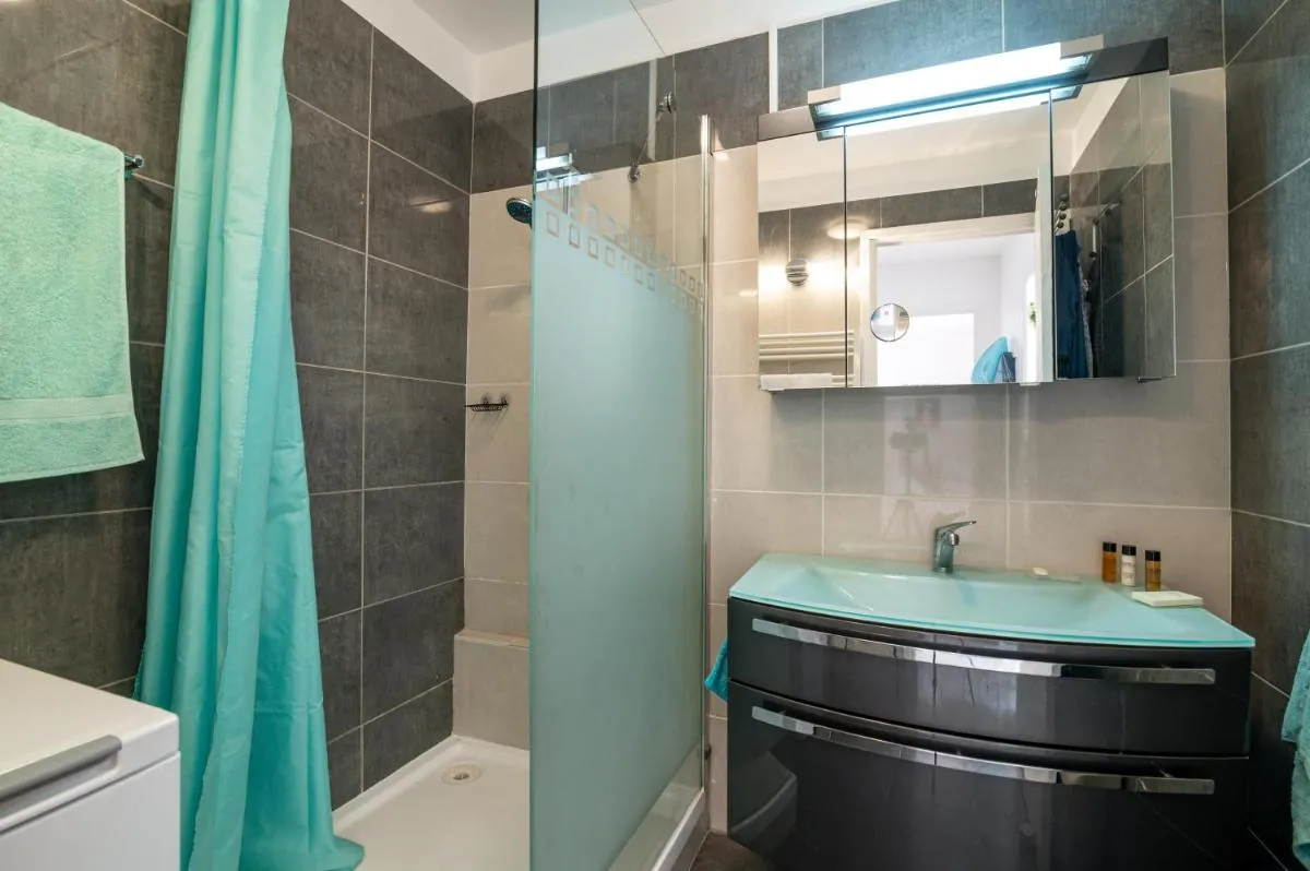 Image 2 of COPACABANA appartement 2 chambres