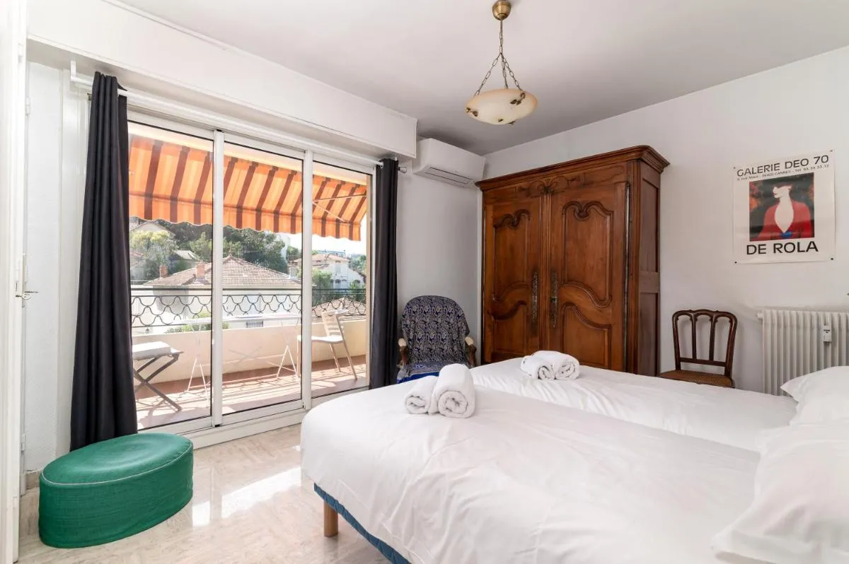 Image 1 of COPACABANA appartement 2 chambres