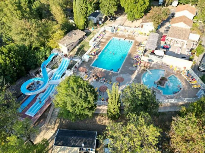 Image of Camping Parc Bellevue