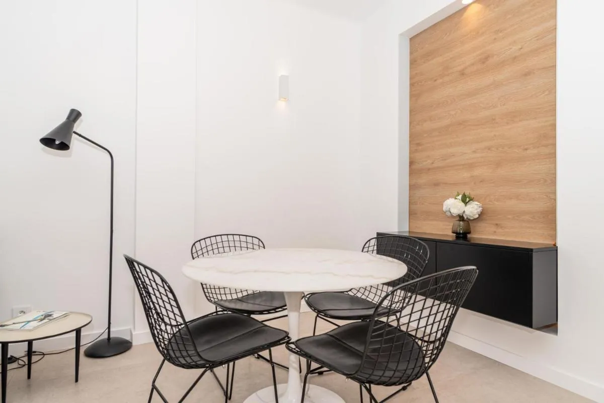 Image 5 of Cannes Center La Croisette Splendid 2 BR in premium residence gardens and balcony by Olam Properties