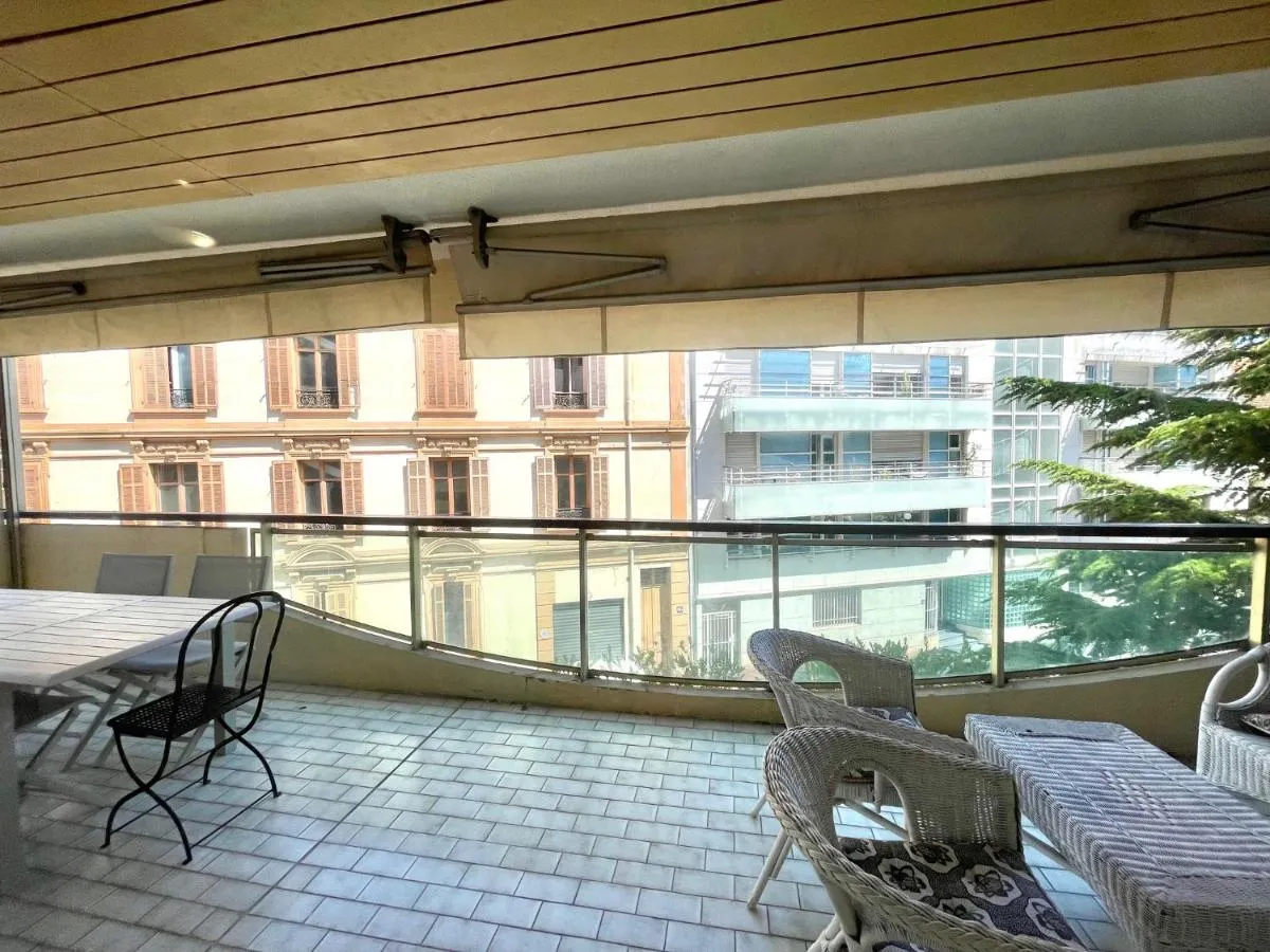 Image 5 of Cannes Center by Welcome to Cannes