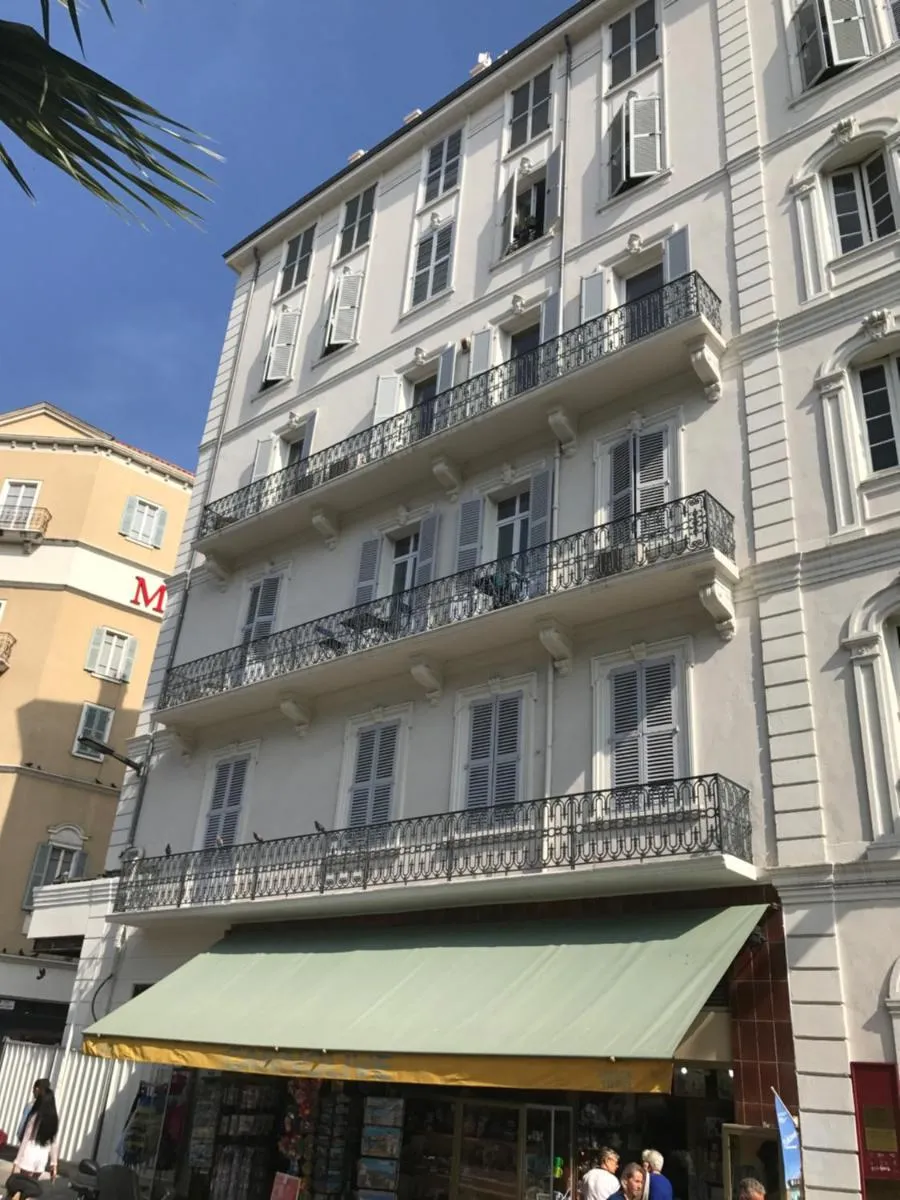 Image 4 of Cannes Festival