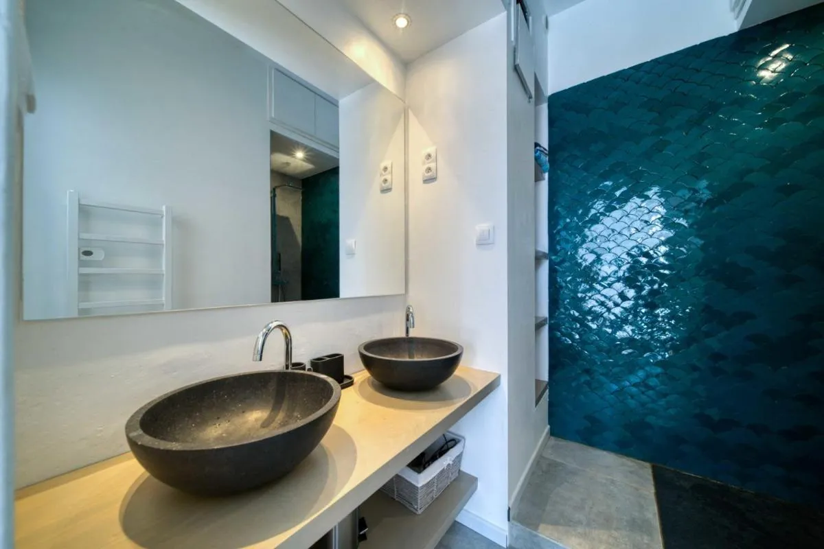 Image 5 of Cannes Luxury Rental – Apartment City Center