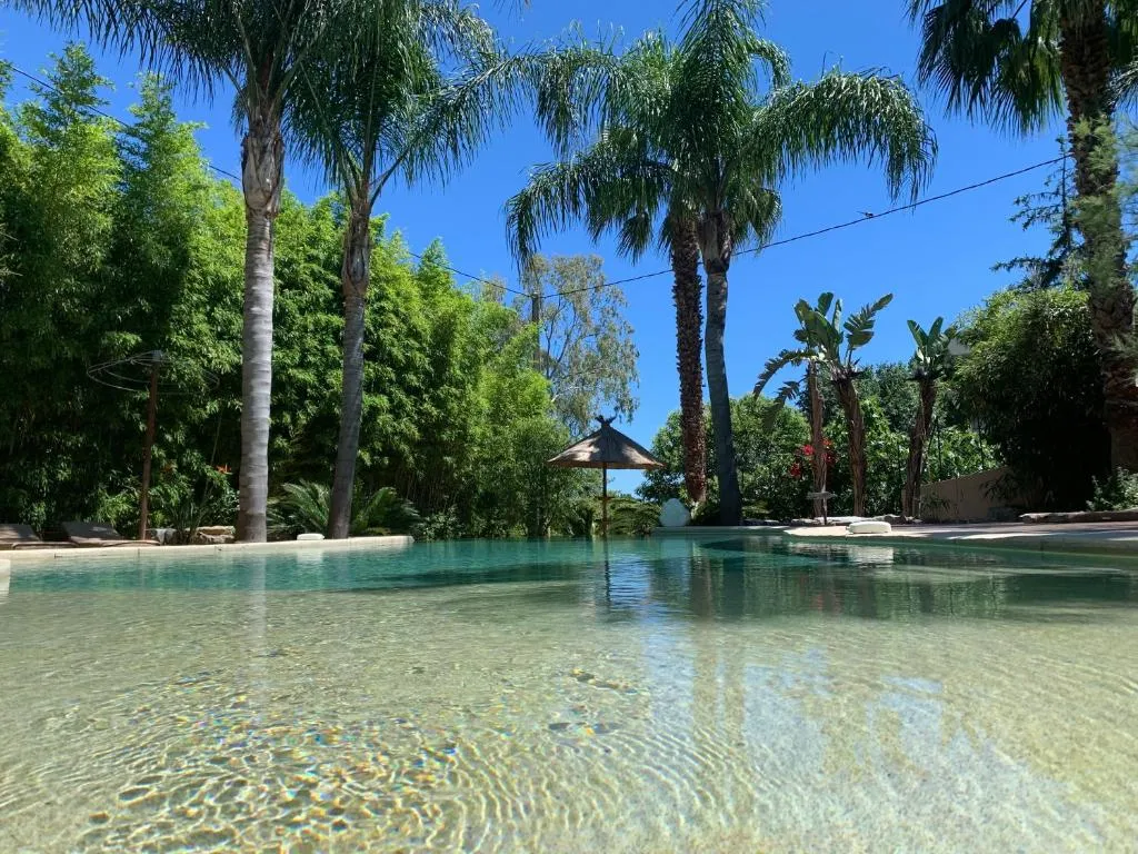 Image of Cannes Villa St Barth