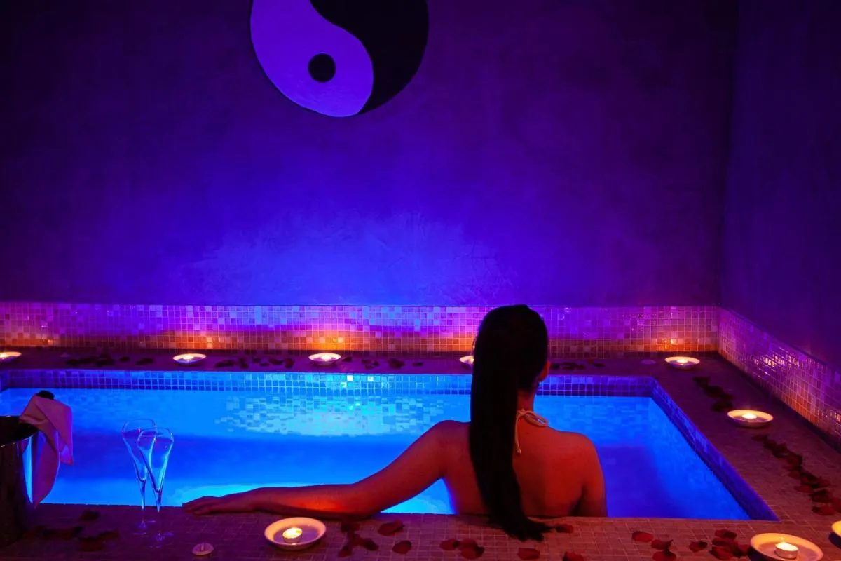 Image 1 of Cannes Villa St Barth