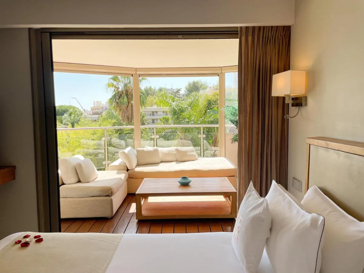 Image 6 of Cannes Villa St Barth