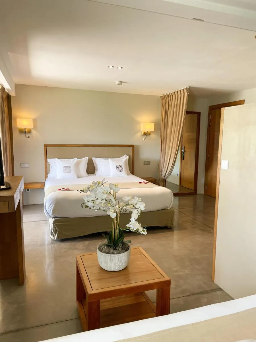 Image 4 of Cannes Villa St Barth