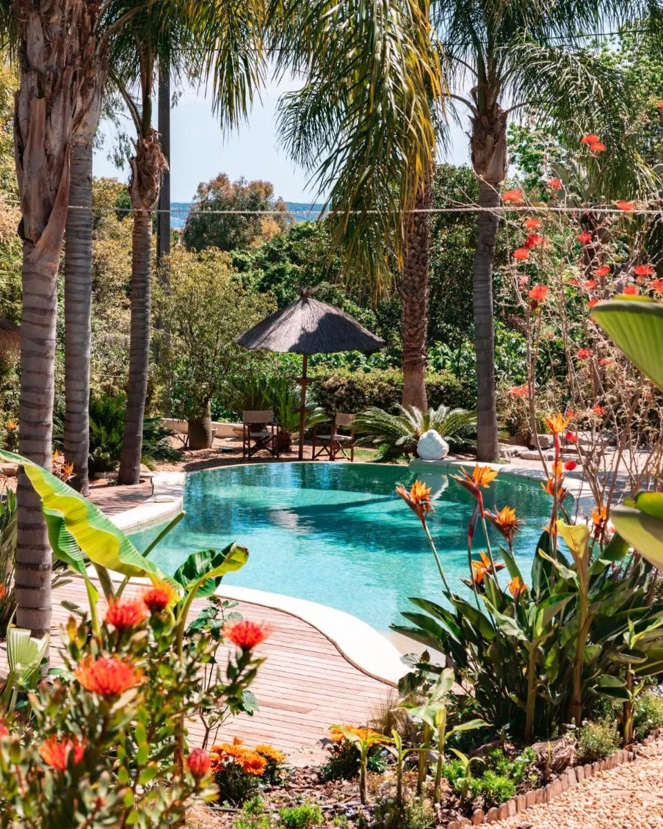 Image 3 of Cannes Villa St Barth