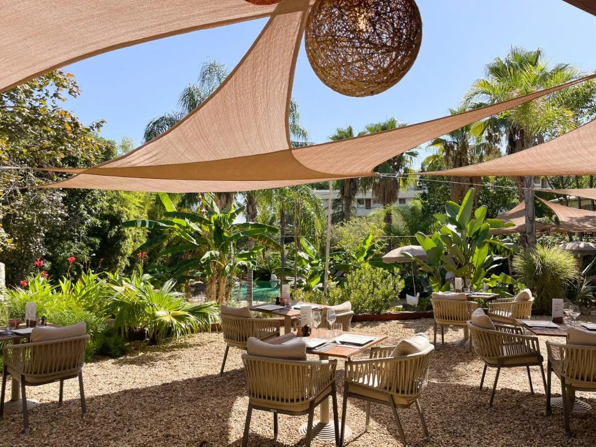 Image 2 of Cannes Villa St Barth
