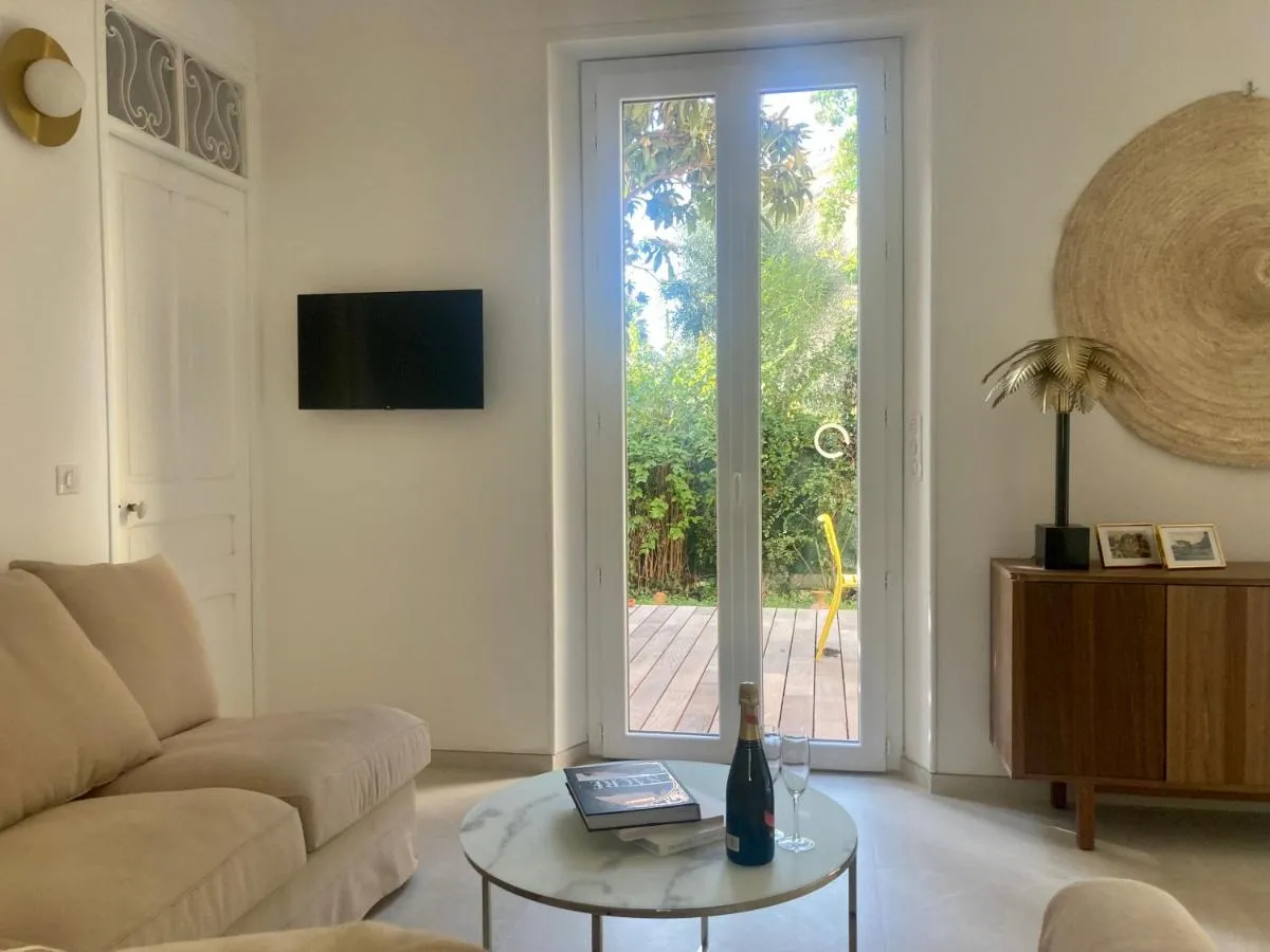 Image 6 of Cannes – L’Oustaou