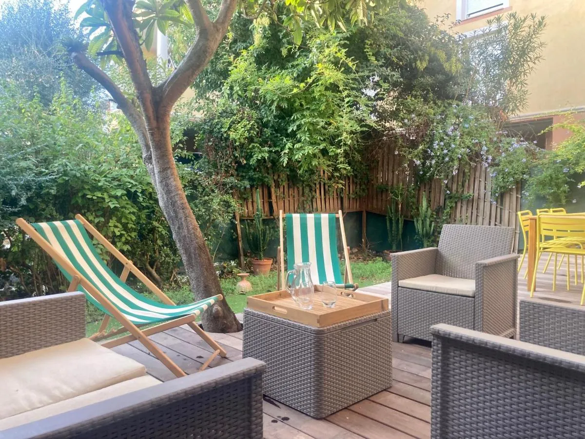 Image 2 of Cannes – L’Oustaou