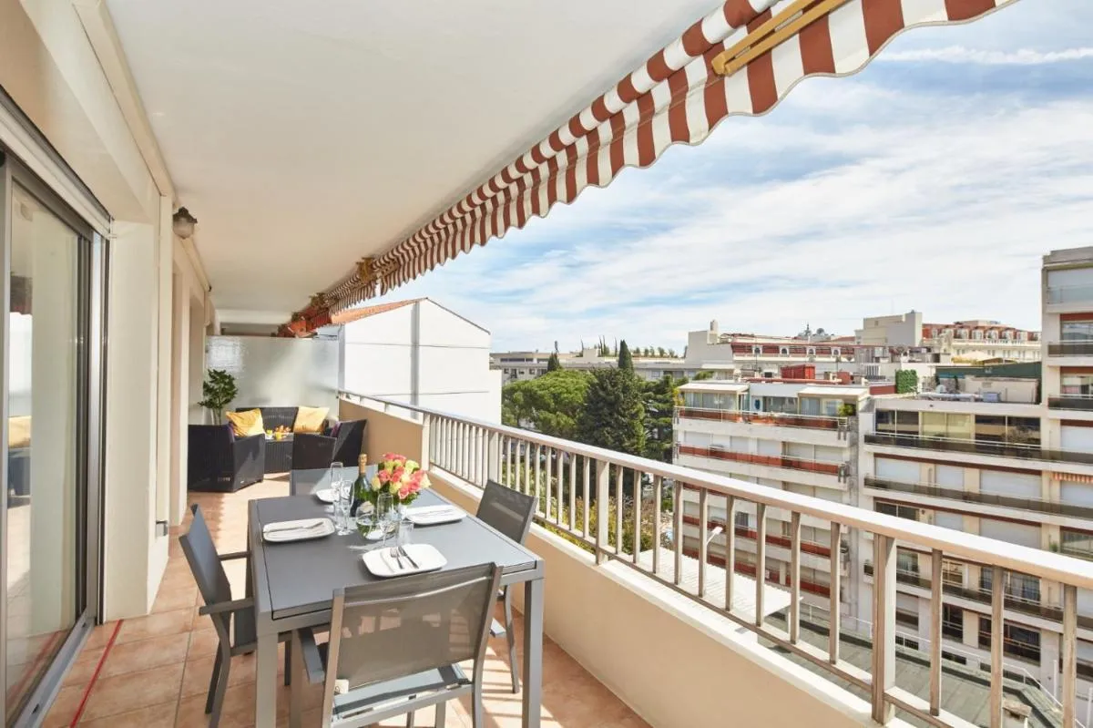 Image 5 of Cannes centre-Palais-200m des plages