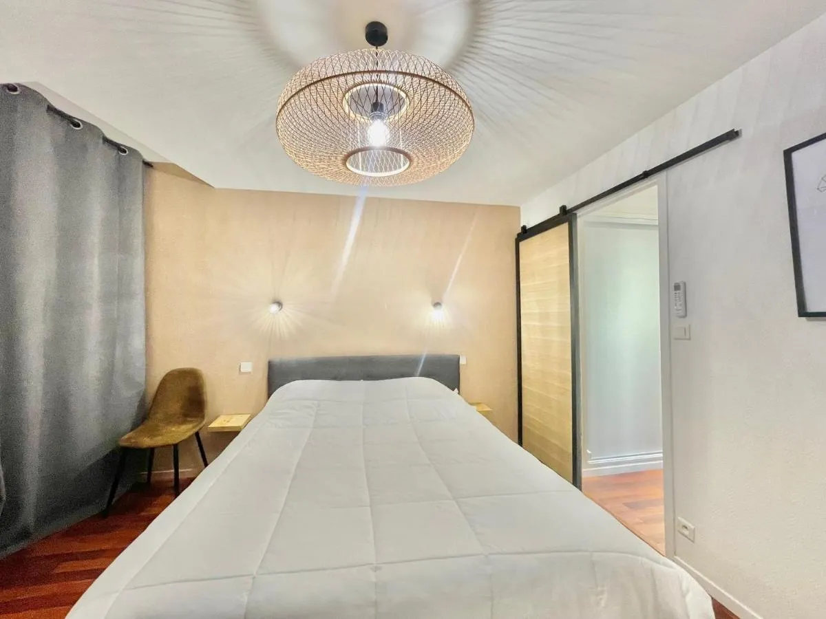 Image 6 of Carré d’or Duplex, by Welcome to Cannes