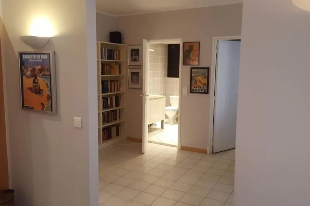 Image 6 of Casa Charlotte nel cuore di Cannes