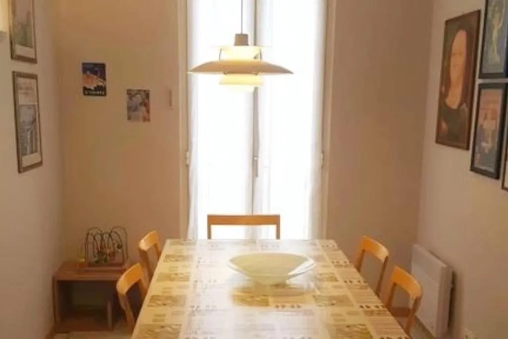 Image 2 of Casa Charlotte nel cuore di Cannes