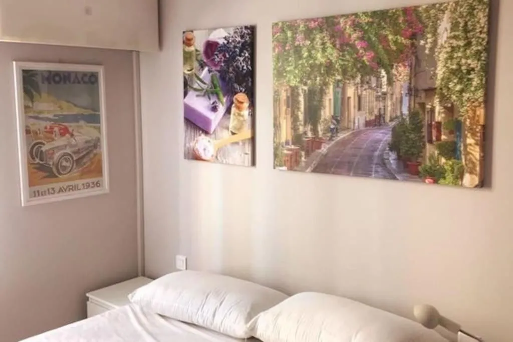 Image 5 of Casa Charlotte nel cuore di Cannes