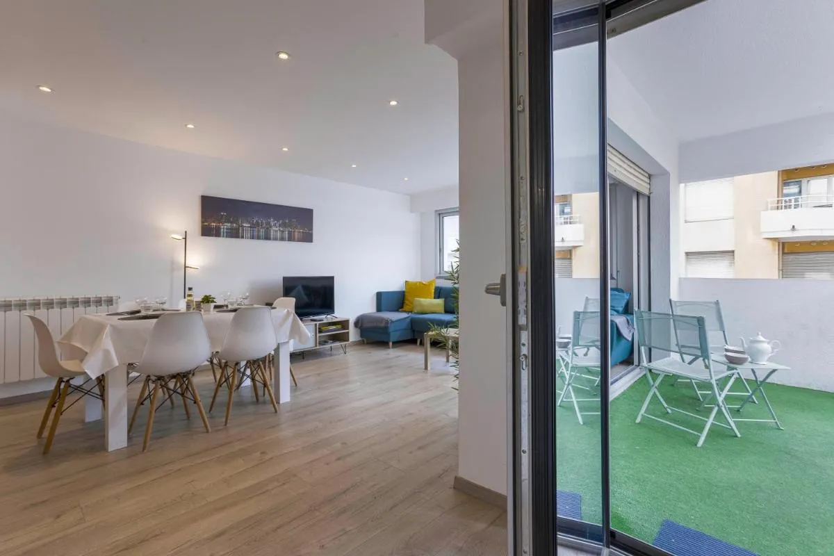 Image 4 of “Casa Nonna” – 16 mn à pied du Palais, parking privé, clim, ascenseur