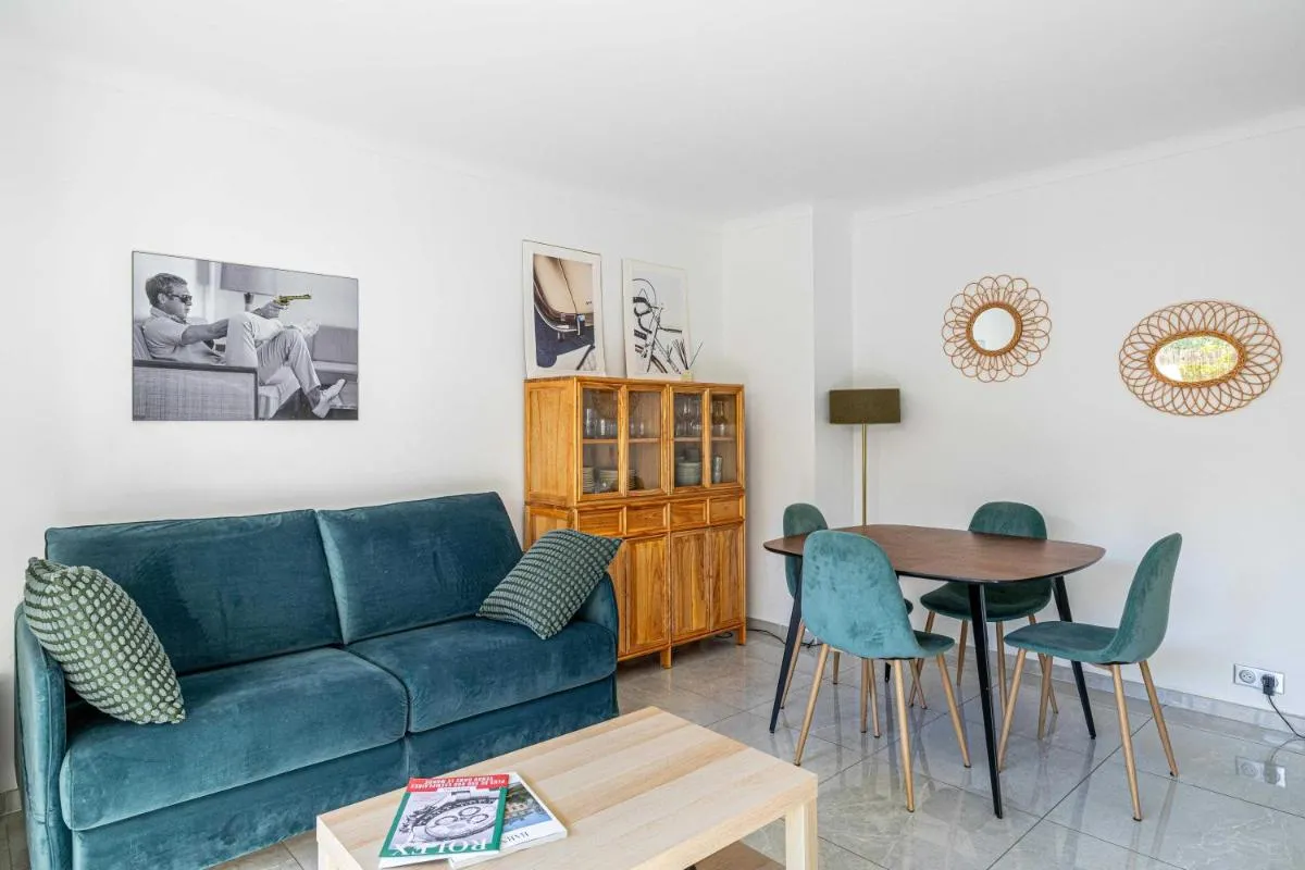 Image 5 of Charming apartment in residential neighbourhood