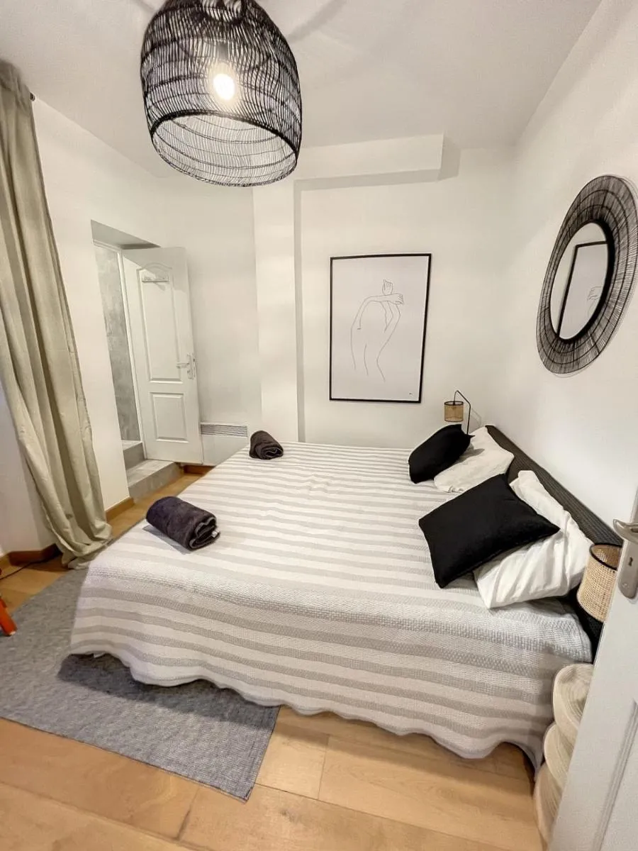 Image 3 of Clémenceau by Olam Properties 3 pcs Rénové 2022