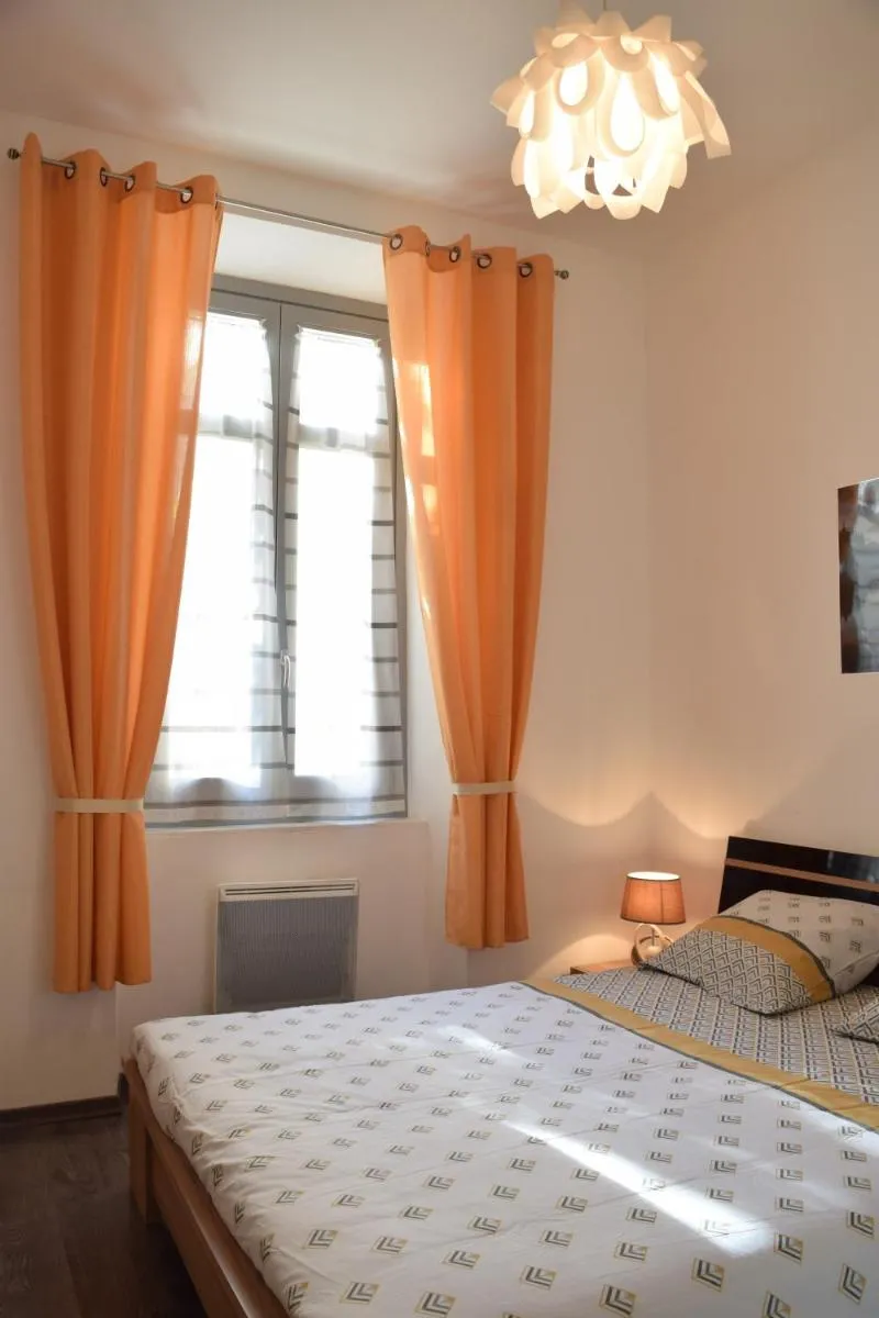 Image 4 of Coeur de Cannes – 5mn Croisette Palais – Terrasse et Parking