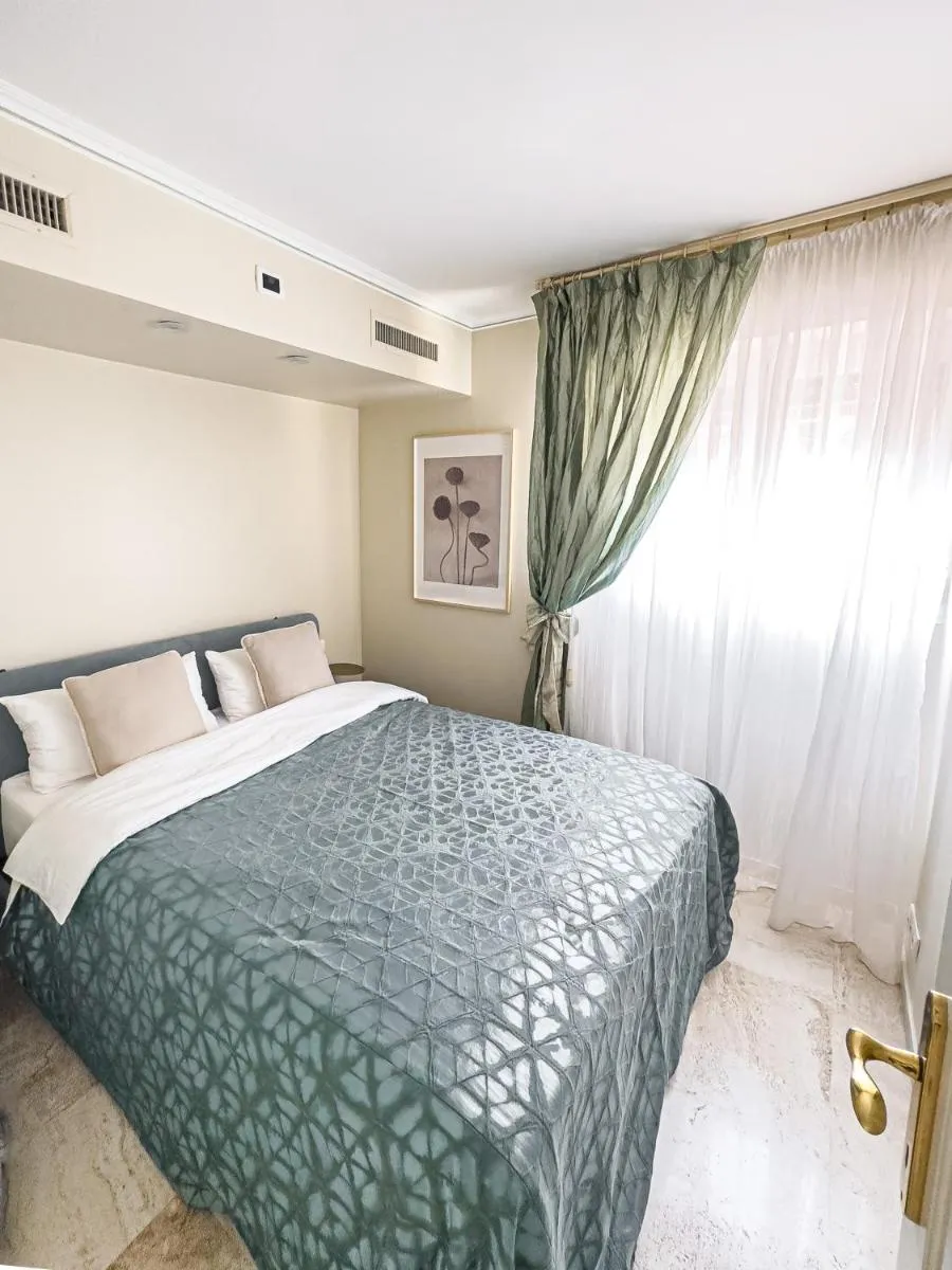 Image 1 of Cosy stay – LA CROISETTE