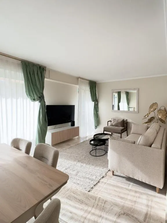 Image of Cosy stay – LA CROISETTE